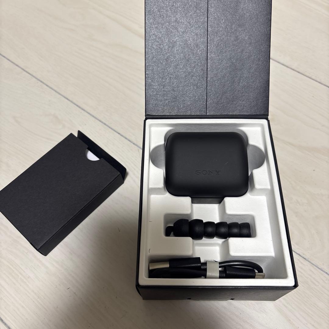 その他 INZONE Buds