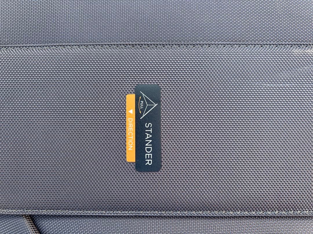 ZIGNES 120W ソーラーパネル DJIアダプタモジュールセット