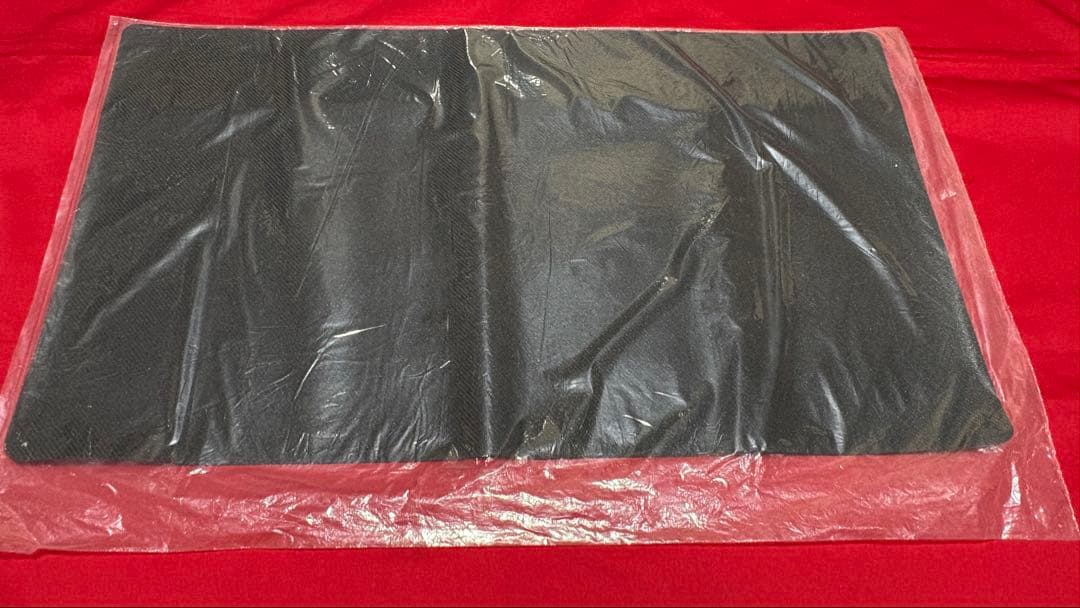 遊戯王 公式 JUDGE 2024 赫聖の妖騎士 プレイマット