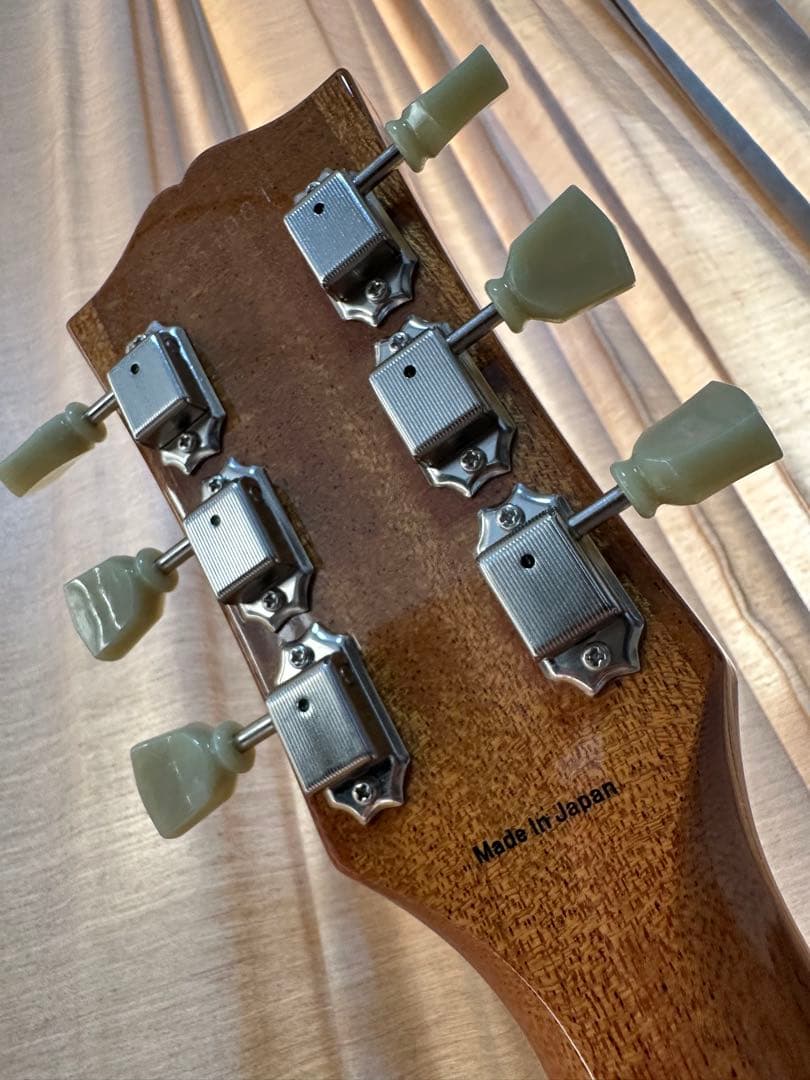 Tokai LS-101S-WA GT 【約3.9kg】