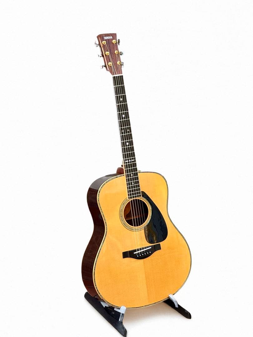 YAMAHA LL36 ARE ハードケース付き