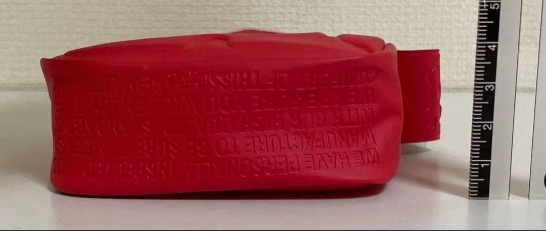 【匿名配送】Mr. Friendly SPAPA ミスターフレンドリ　ペンケース