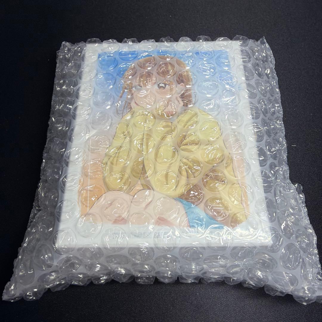 アオのハコ 鹿野千夏 ONKYO ワイヤレスイヤホン