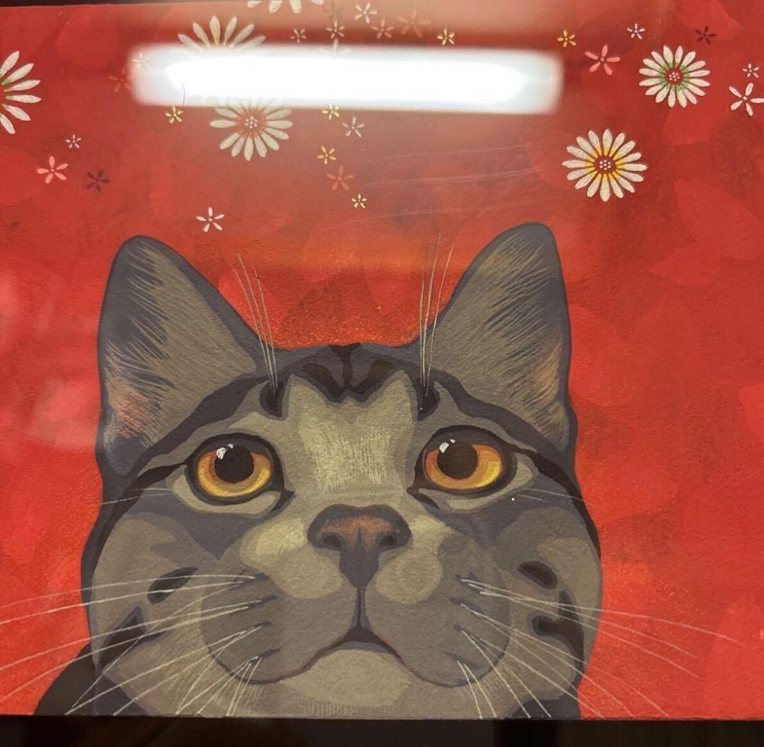 小林英且 夢思ひ SM アクリルボックス額装 真作 東京藝術大学大学院修 日本画