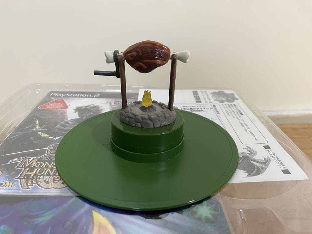 モンスターハンター2(ドス) DXハンターズボックス