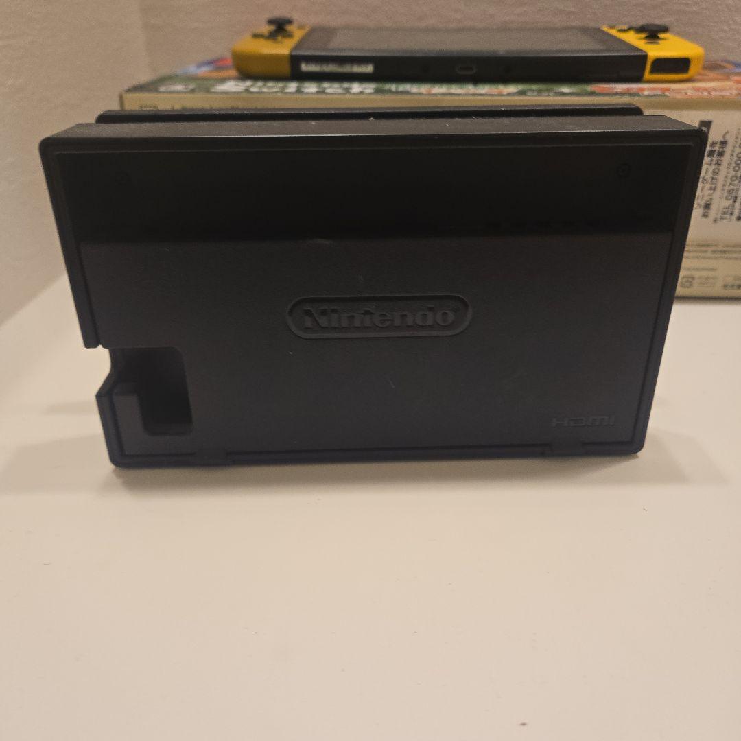 Nintendo Switch イーブイエディション+128GBメモリ付き