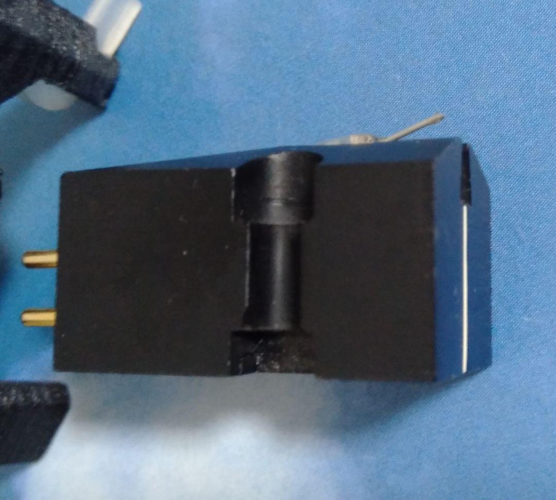 デノン MCカートリッジ DL-103 再生音質良好です