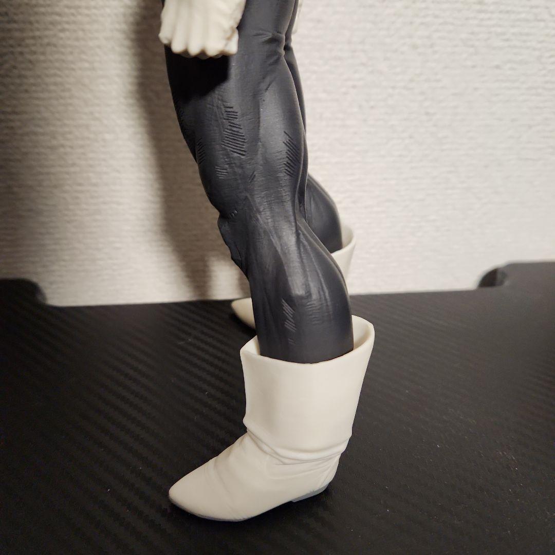 ドラゴンボール　SMSP　ベジータ　03　フィギュア