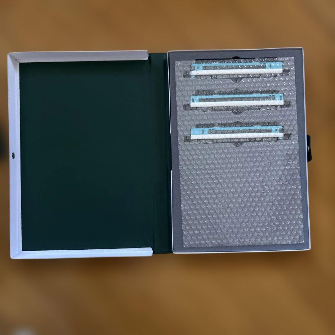 橋*道様 KATO 10-1839 283系<オーシャンアロー> ９両セット　A