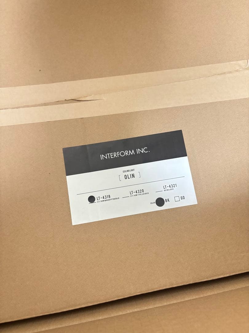 【てくと】Olinオリーンシーリングライトブラック スマート電球6点セット