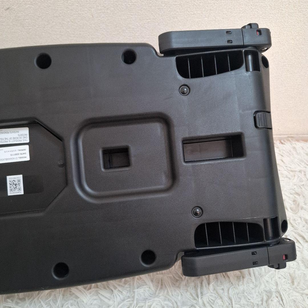 【極美品】Joie i-Snug2 アイスナグ2 + アイベース セット