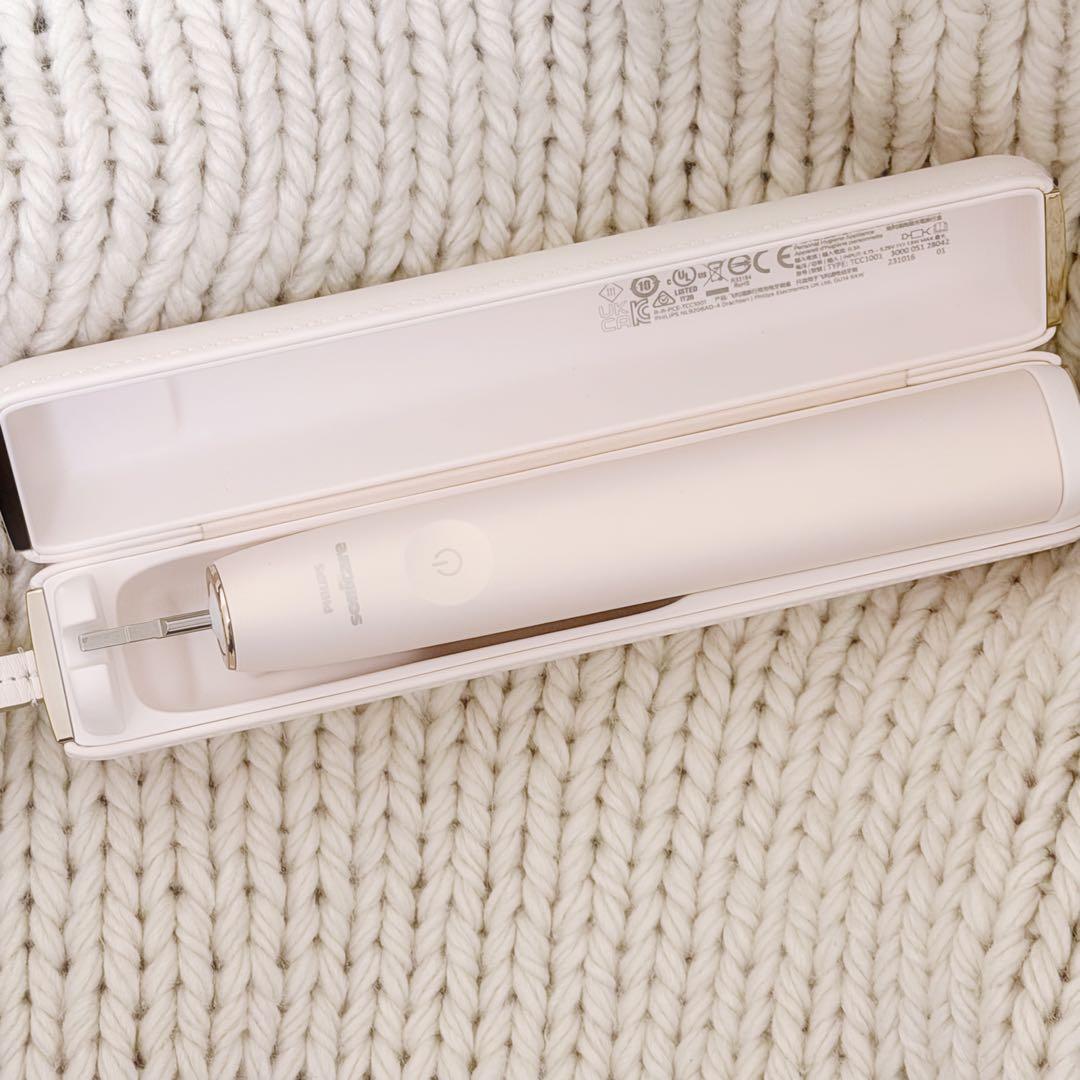 【極美品】フィリップス＊最上位モデル＊ソニッケアー 9900 プレステージ