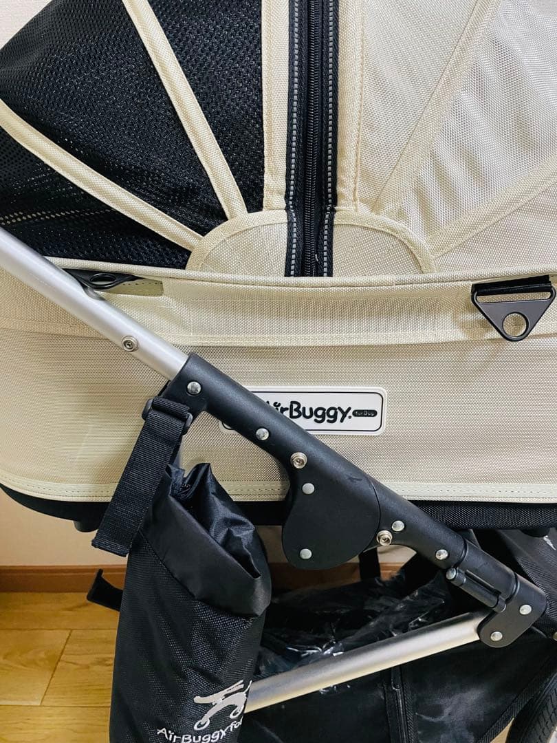 エアバギー フォー ドッグ ドーム2 スタンダード Mサイズ