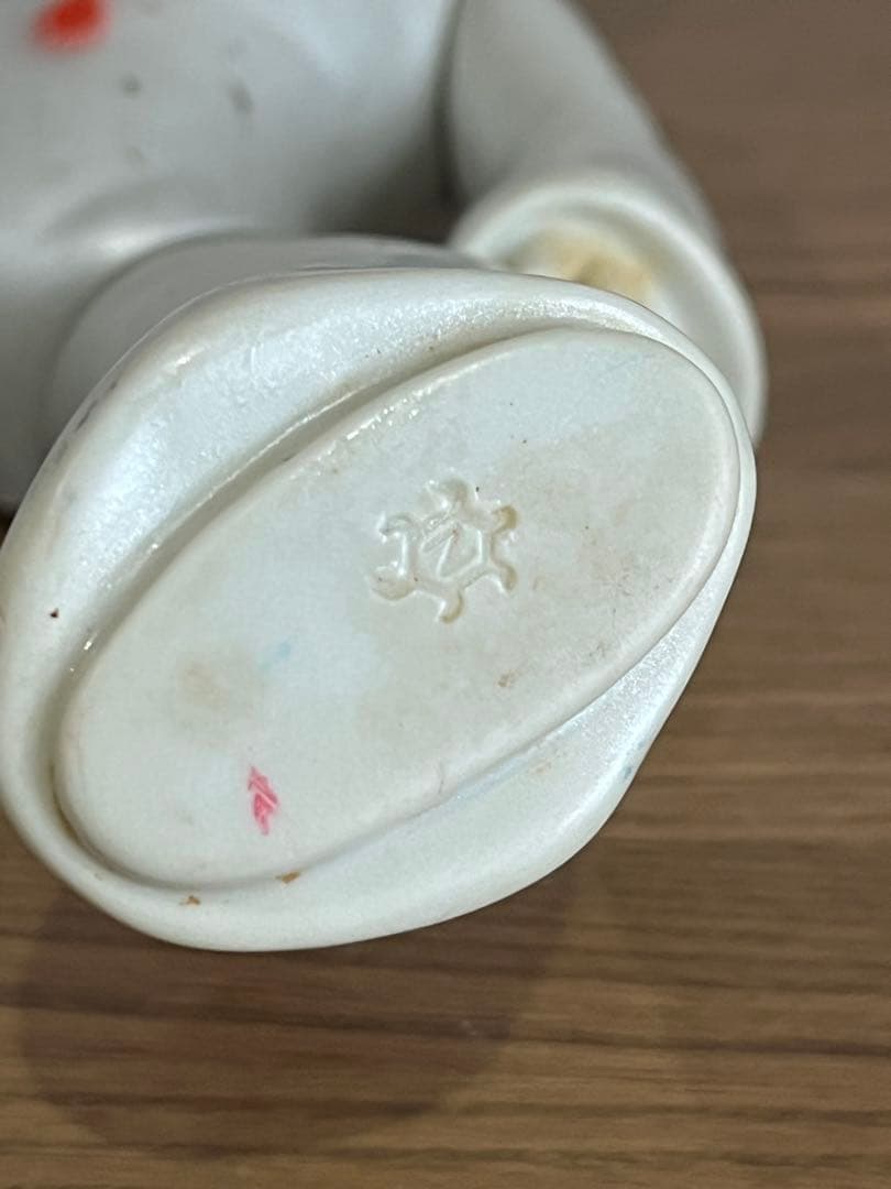 【当時もの】タイガーマスク ソフビ ミスター・クエスチョン 、セット