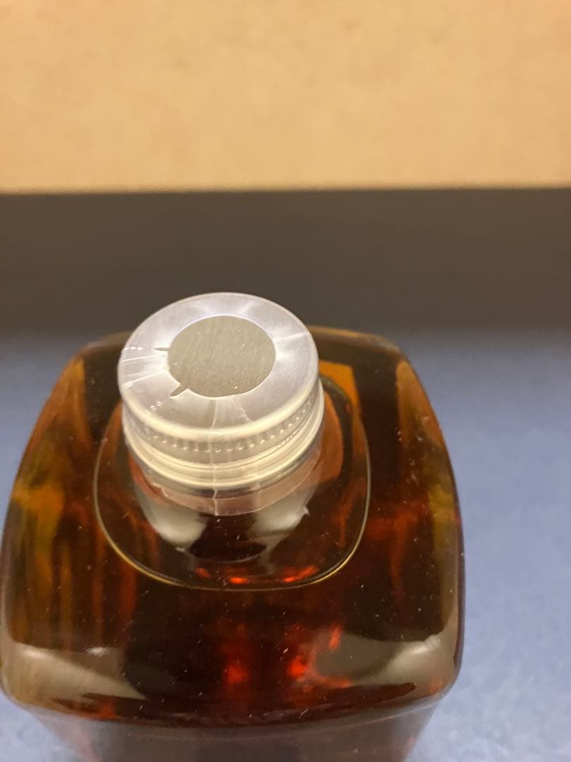 ニッカフロムザバレルエクストラマリッジ