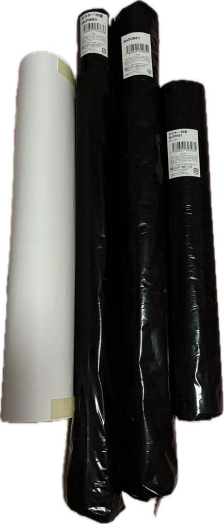 ジェシー　SixTONES グッズ　まとめ売り　セット 公式