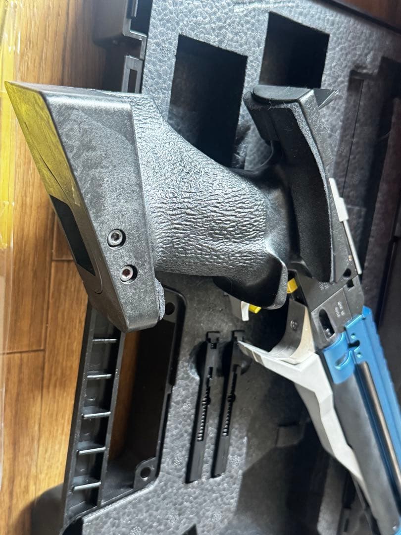 APS-3(OR) マルゼン　競技用　エアガン