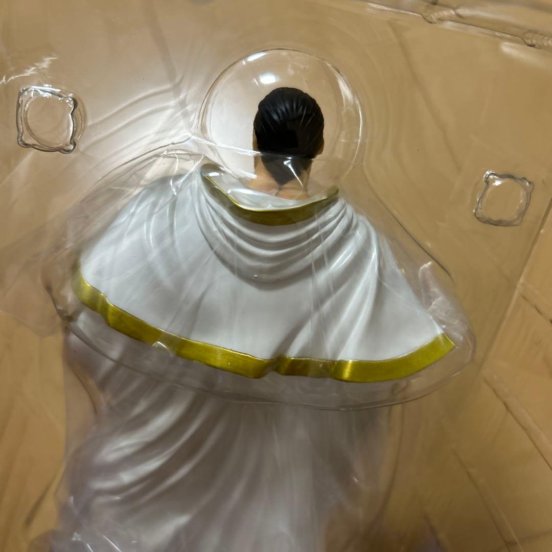 【即購入ok!!】ARTFX+ シャザム NEW52 フィギュア 新品未使用