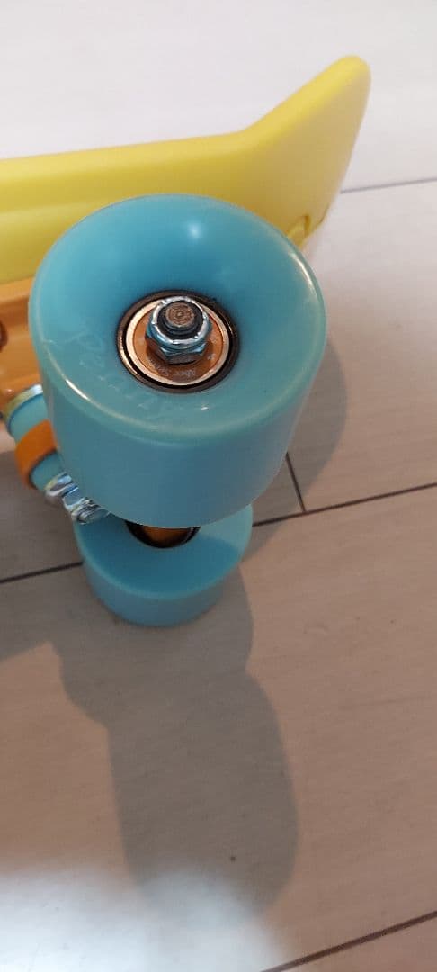 ペニー コンプリート 22 ハイバイブ