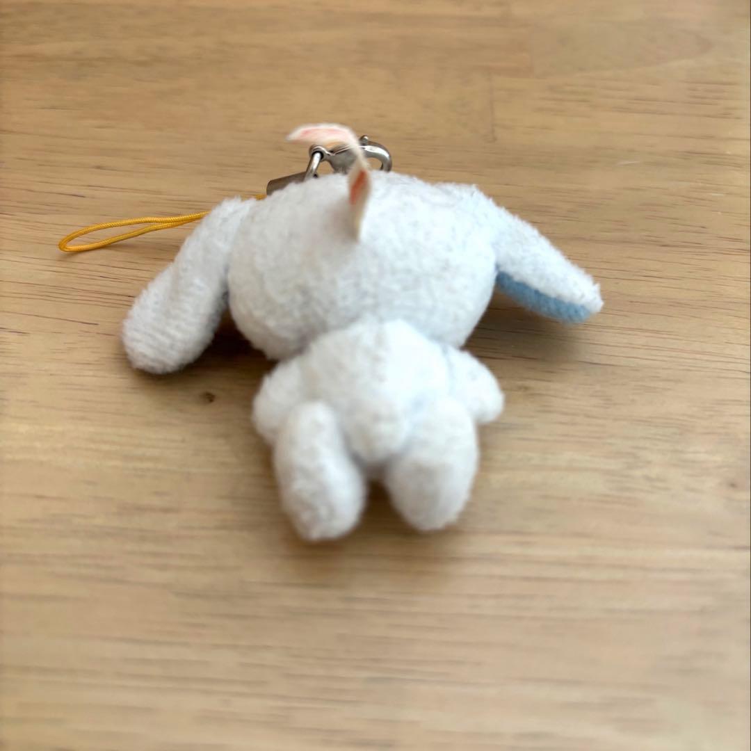 シュガーバニーズ　希少ストラップセット