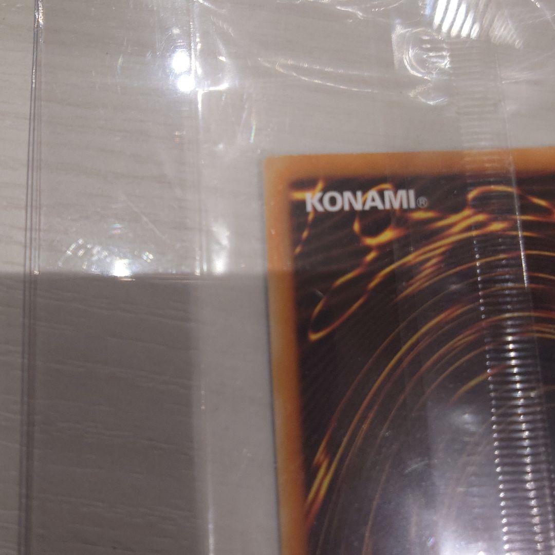 遊戯王　女剣士カナン　　WCS-001 未開封