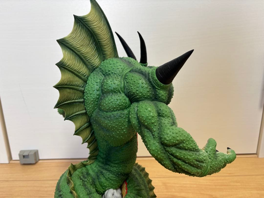 一番くじ ドラゴンボール VSオムニバスZ ラストワン賞 ポルンガ フィギュア