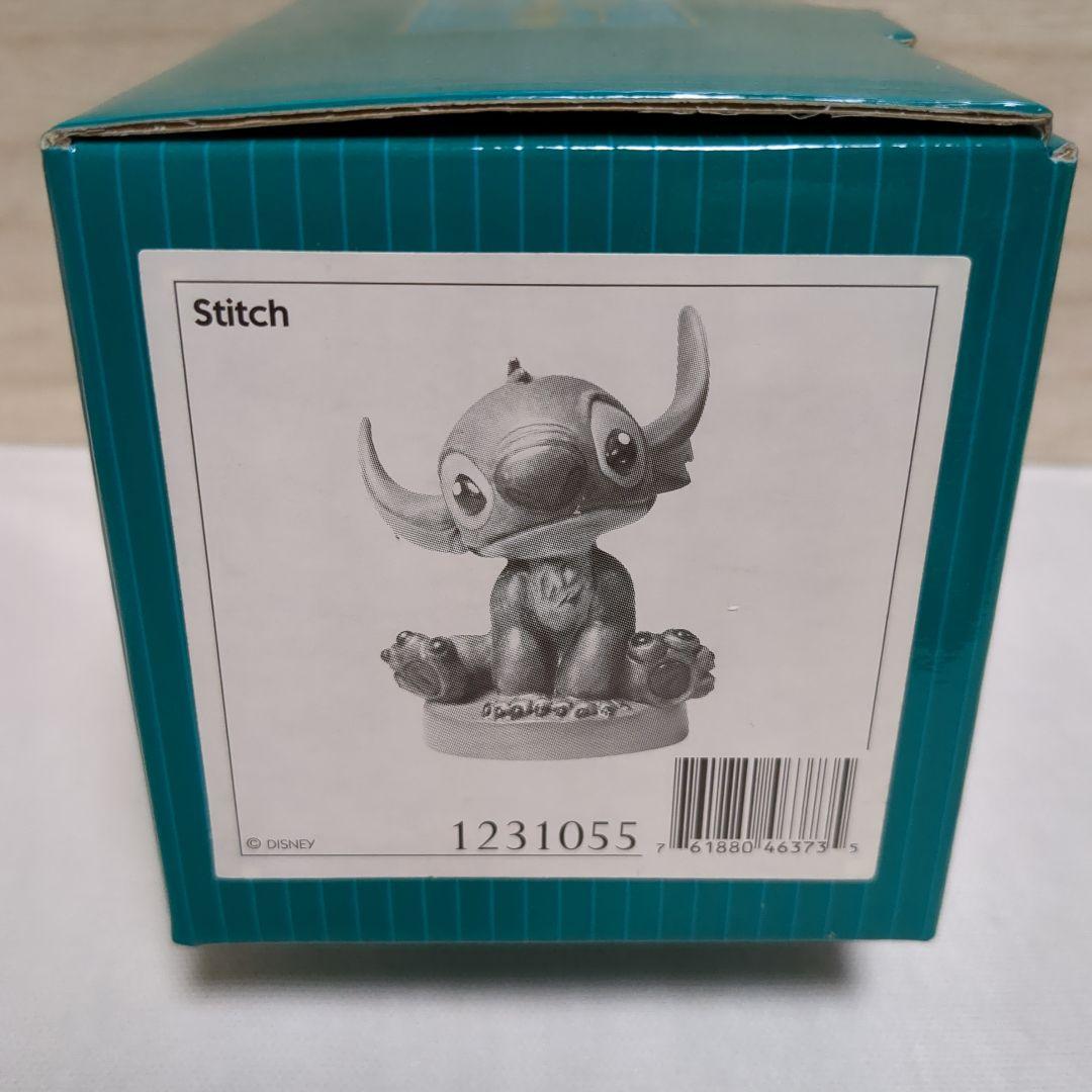 WDCC ディズニー　スティッチ　リロ＆スティッチ　希少