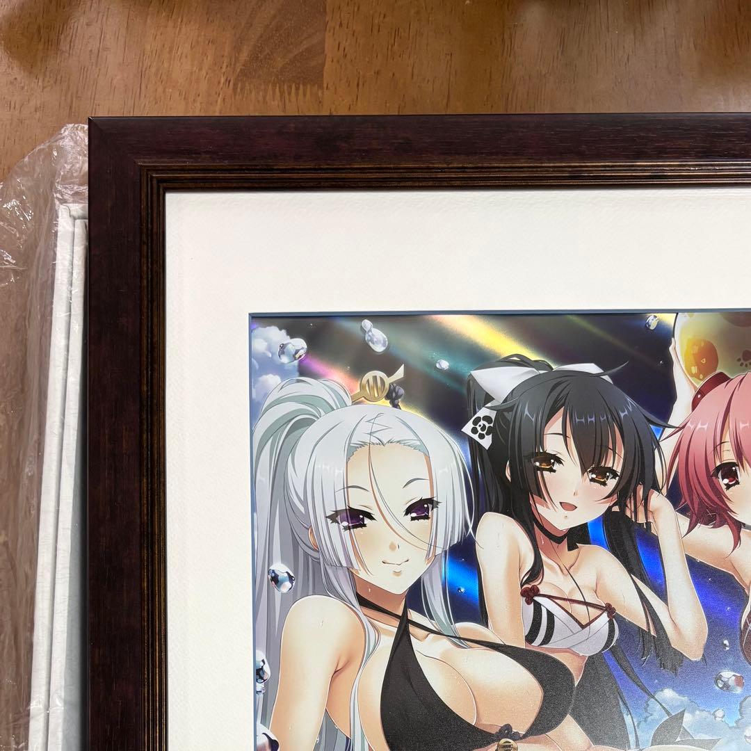 戦国恋姫 クラリティアート 夏の陣