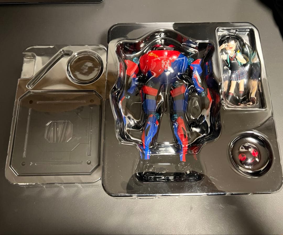 千値練 スパイダーバース 5体セット