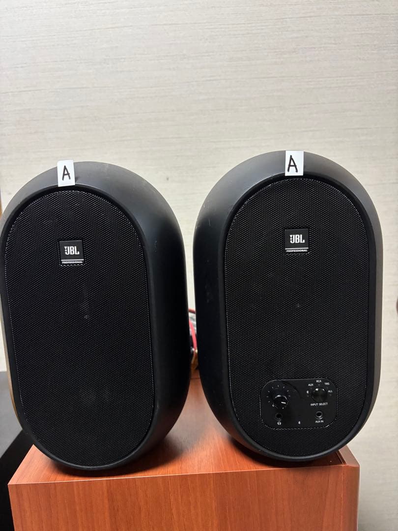 JBL 104 EXTENSION SPEAKER スピーカ