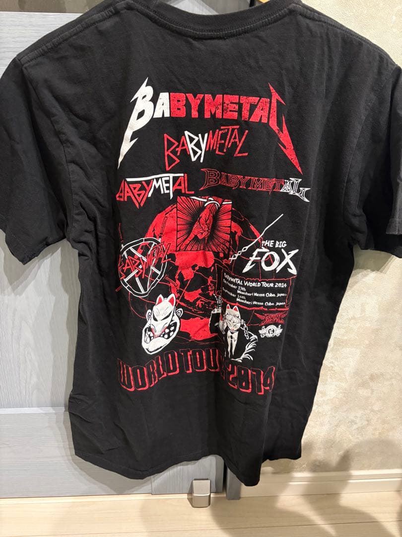 BABYL L Tシャツ3枚セットＬサイズ