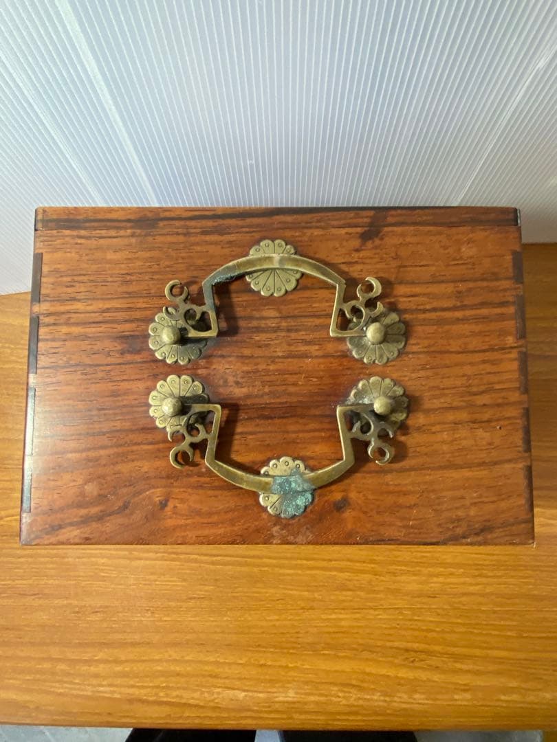 骨牌　麻雀牌　アンティーク