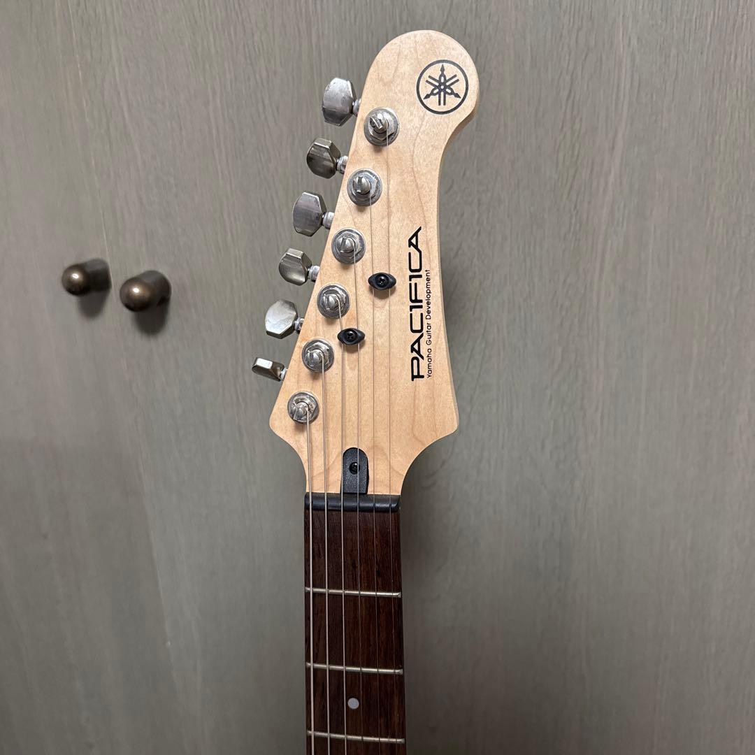 ギター YAMAHA Pacifica311H VW