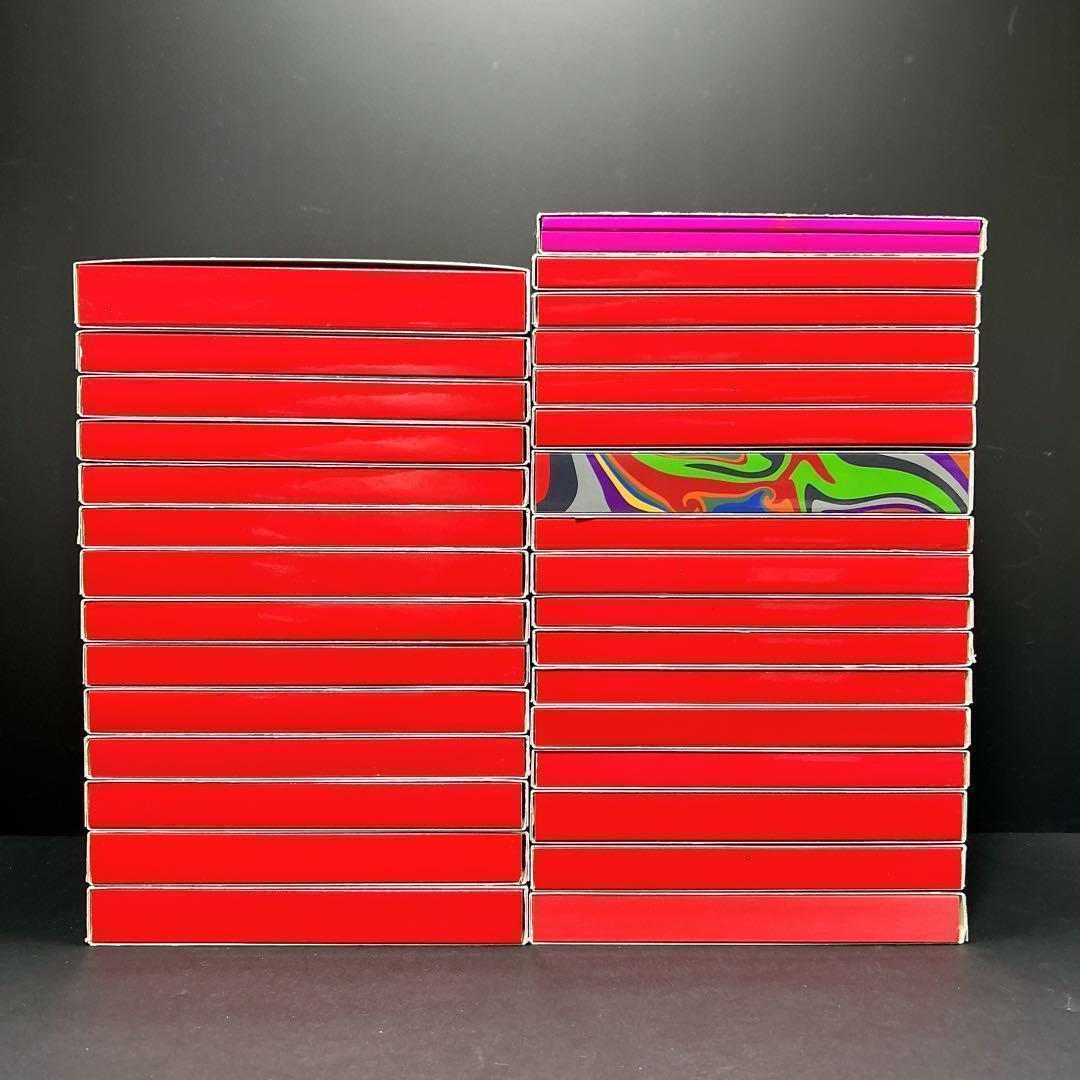 西尾維新 物語シリーズ 全巻セット 戦物語迄 31巻 副音声副読本 佰物語