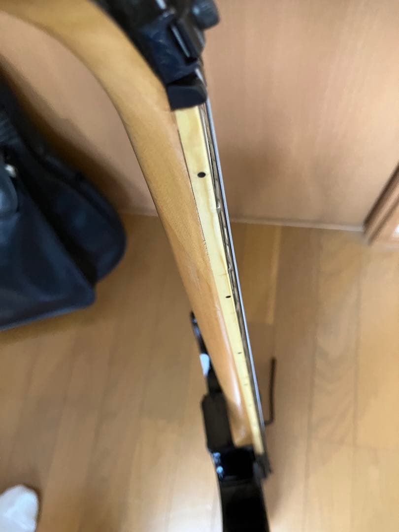 【再値下げします】AriaProⅡアリアプロ2エレキギター