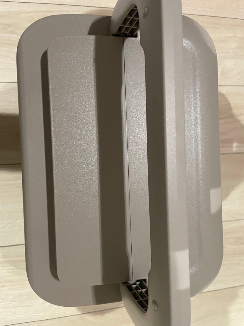 Jackeryポータブル電源1000New サンドゴールド