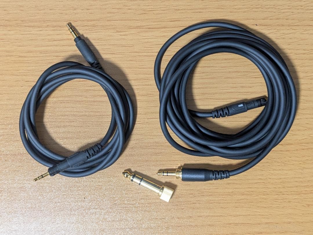 Audio-Technica ATH-M50x プロフェッショナル ヘッドホン