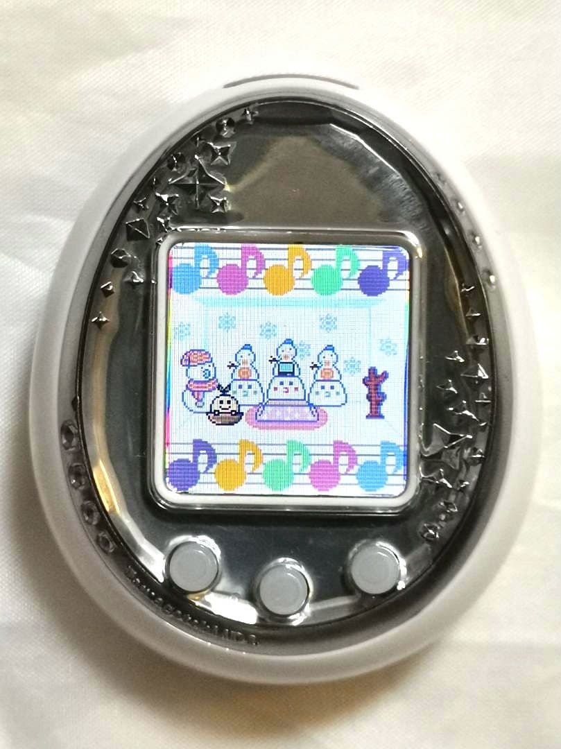 かほりんさま専用です(^-^) たまごっちidl