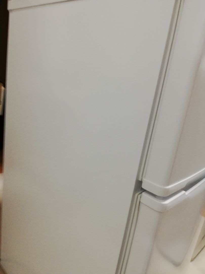 にゃん様 【送料無料!】 ヤマダ電機 90L 冷蔵庫 YRZ-C09B1