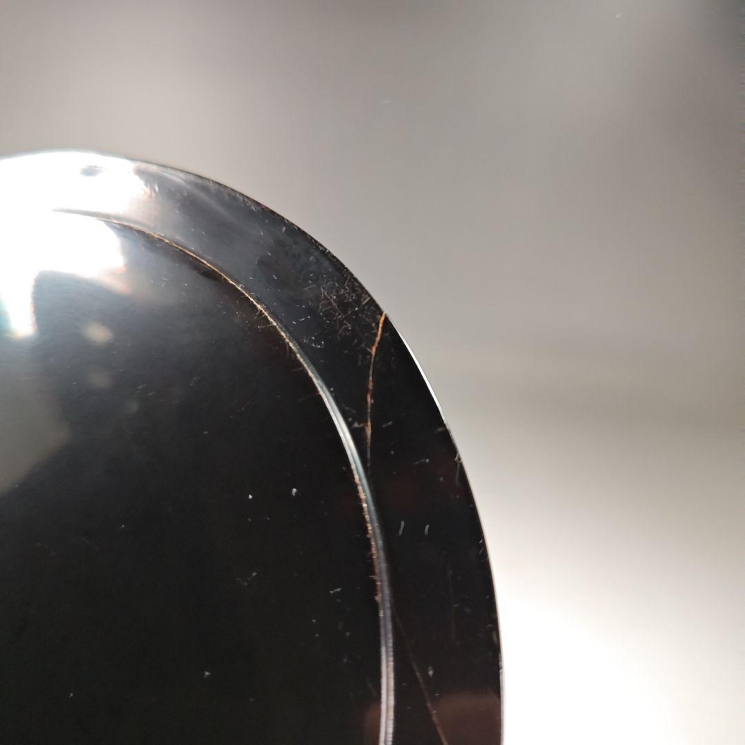 イ518 水指『信楽　広口水指　共箱』『江川拙斎作』茶道具