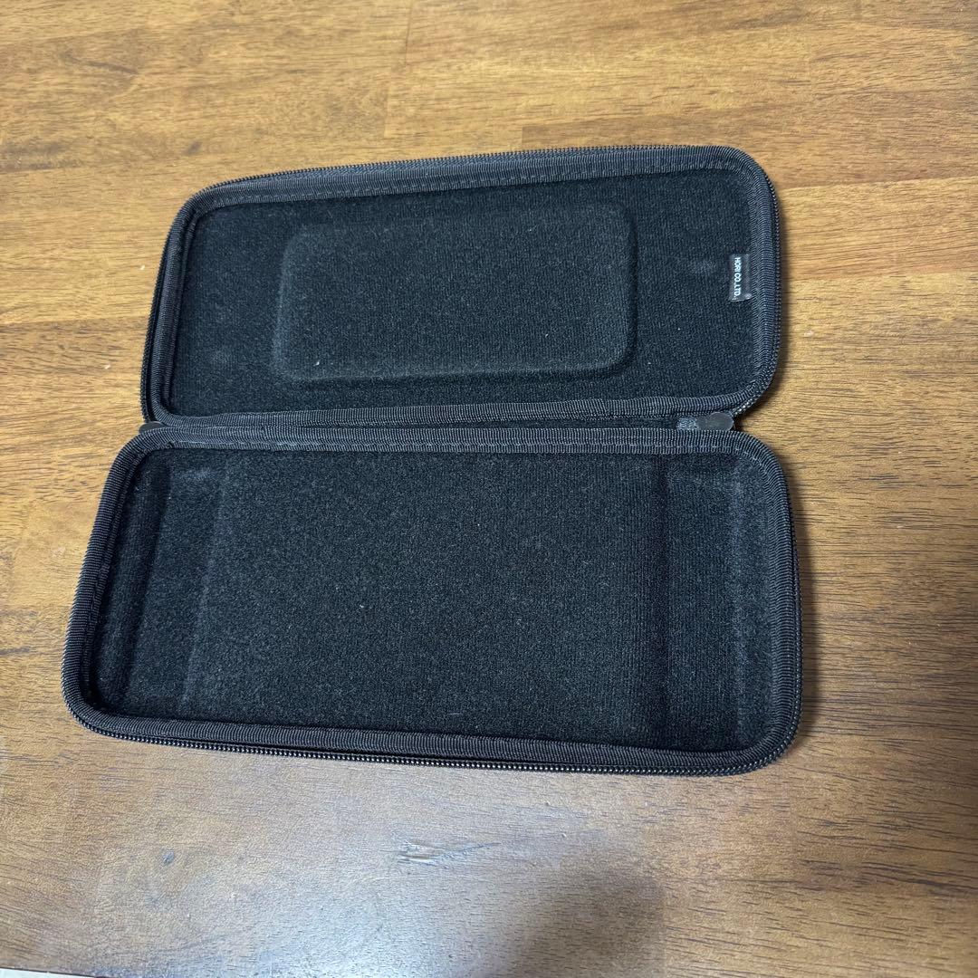 Nintendo Switch本体 +ジョイコン グリーン/ピンク SDカード付