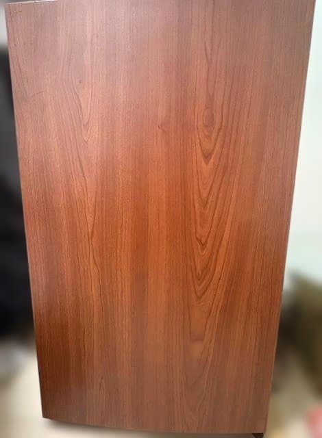 【超美品 2025年製】PRC-B091D 冷蔵庫 92L アイリスオーヤマ