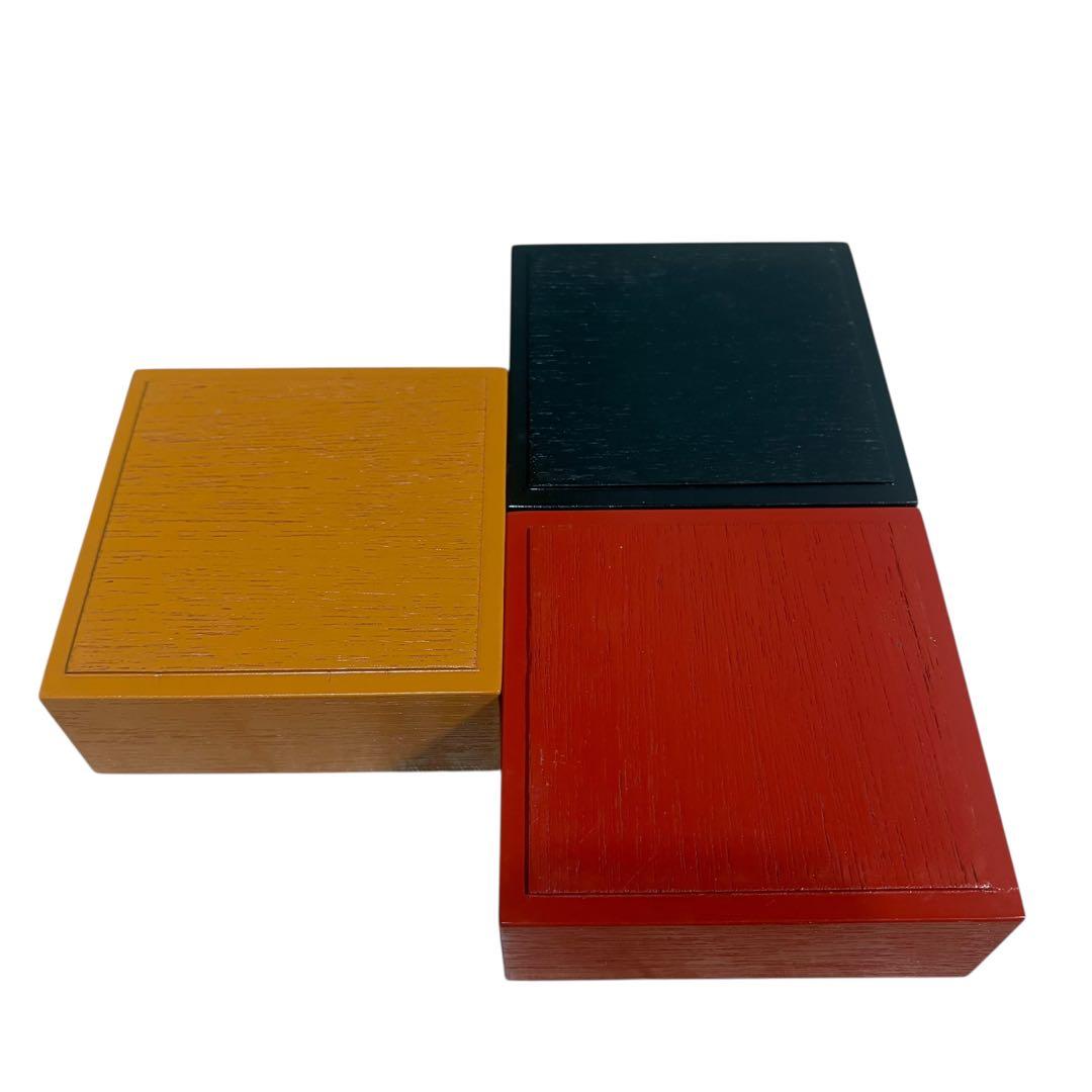 遊山箱 大 （ゆさんばこ） 復刻版 徳島