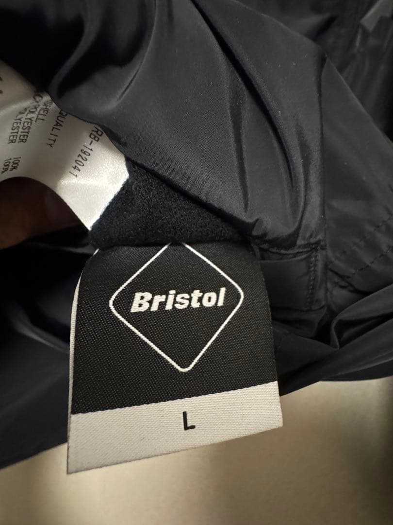 ジャケット・アウター POLARTEC MICRO FLEECE REVERSIBLE BLOUSON