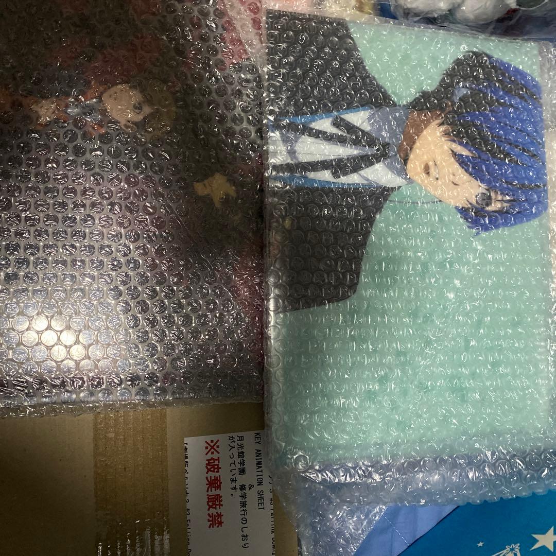 PERSONA3 THE MOVIE 劇場版 ペルソナ3 特典セット