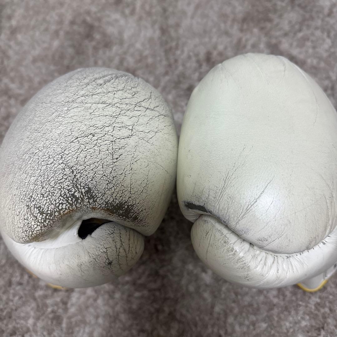 ISAMI BOXER ボクシンググローブ 8oz