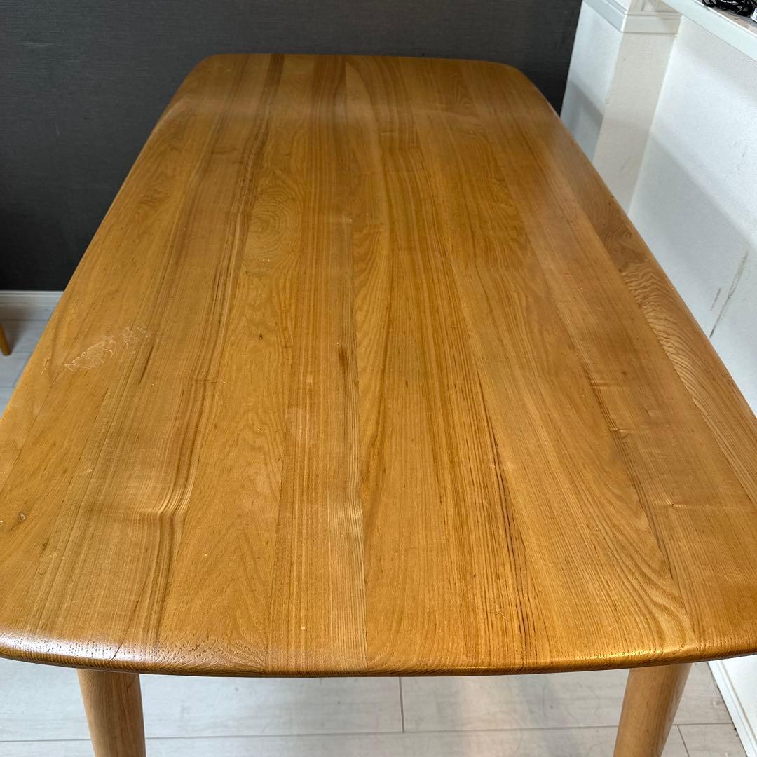 【送料込み】ダイニングテーブル