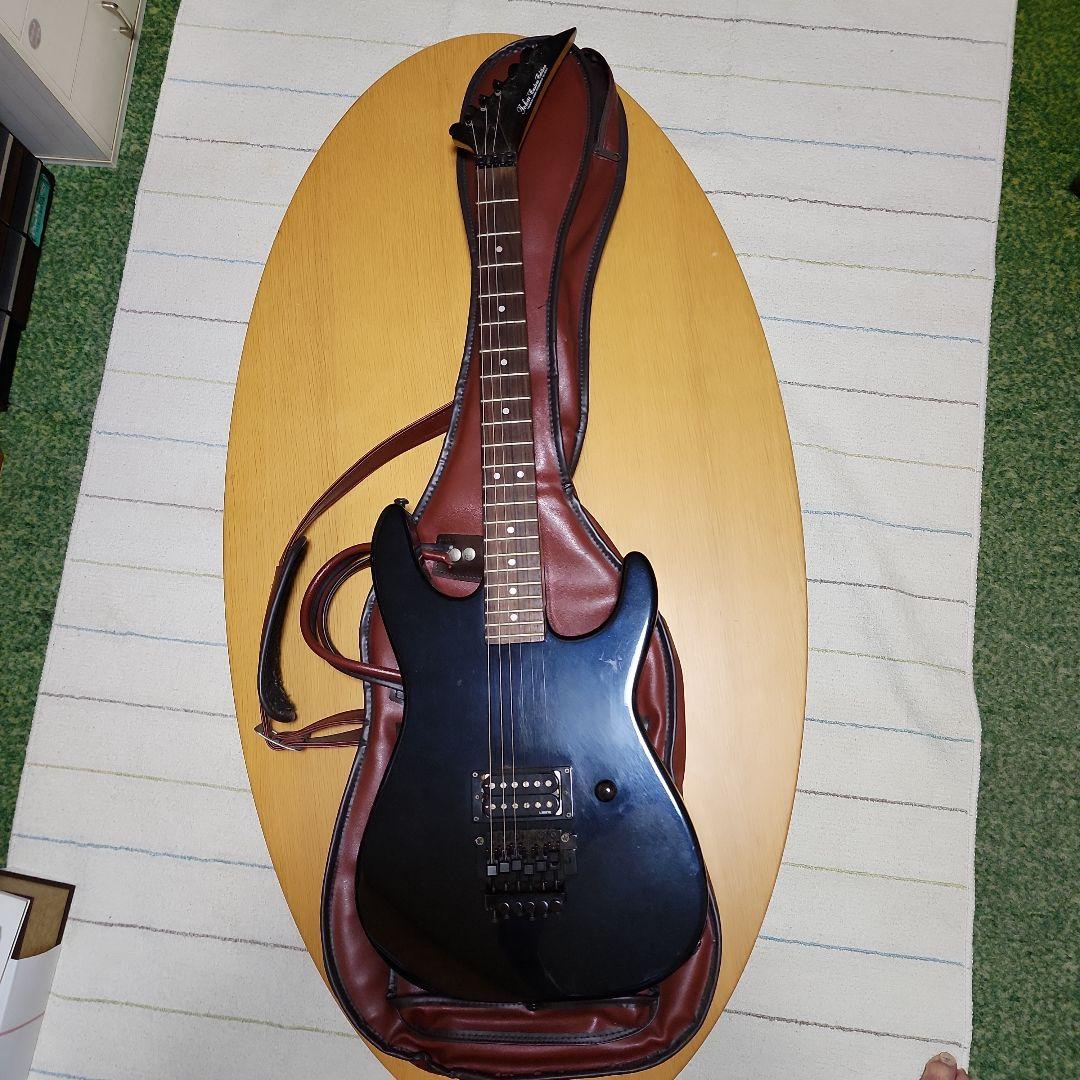 TOKAI CUSTUM EDITION エレキギター ケース付き