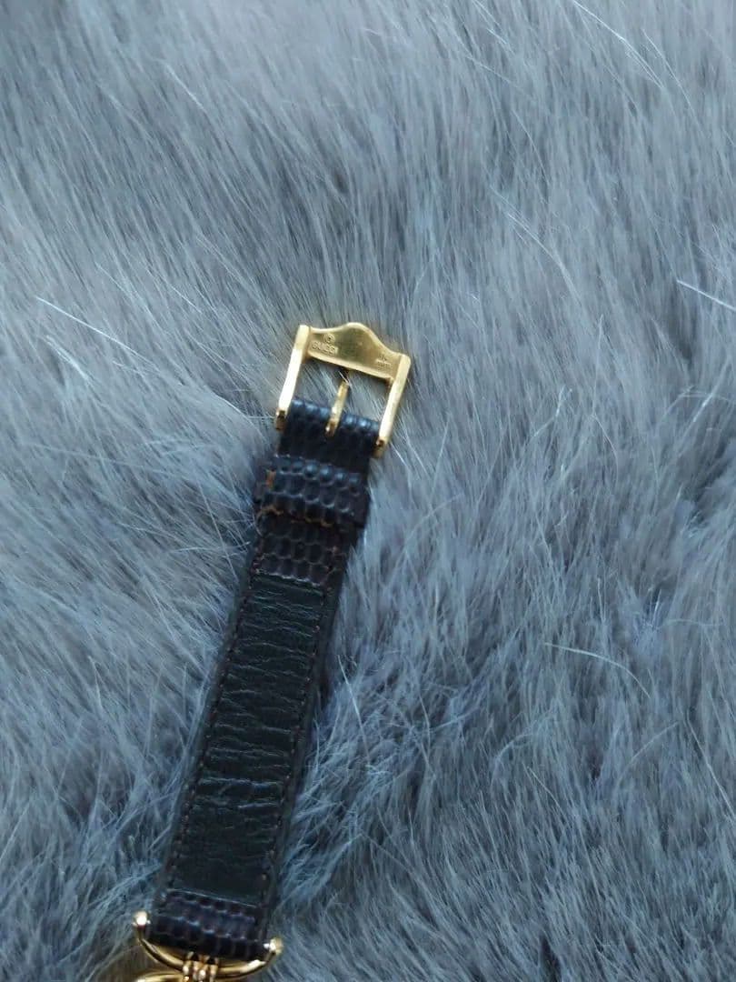 【極美品】【GUCCI】 シェリーライン正規ベルト 付属品完備