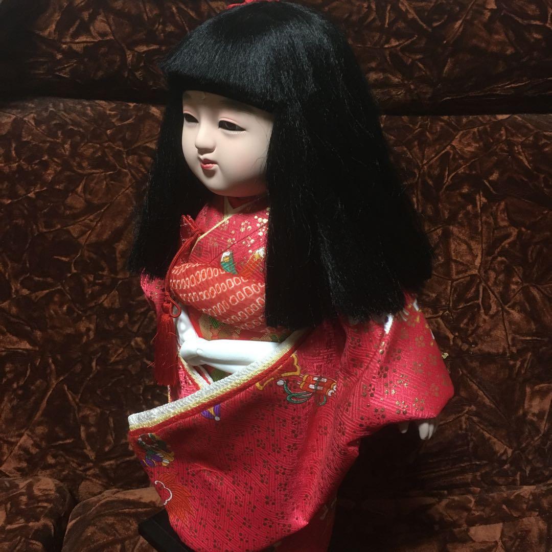 【しょう】縁起物チョウピラコ様宿る財運もたらすお人形 金運上昇 座敷童子様